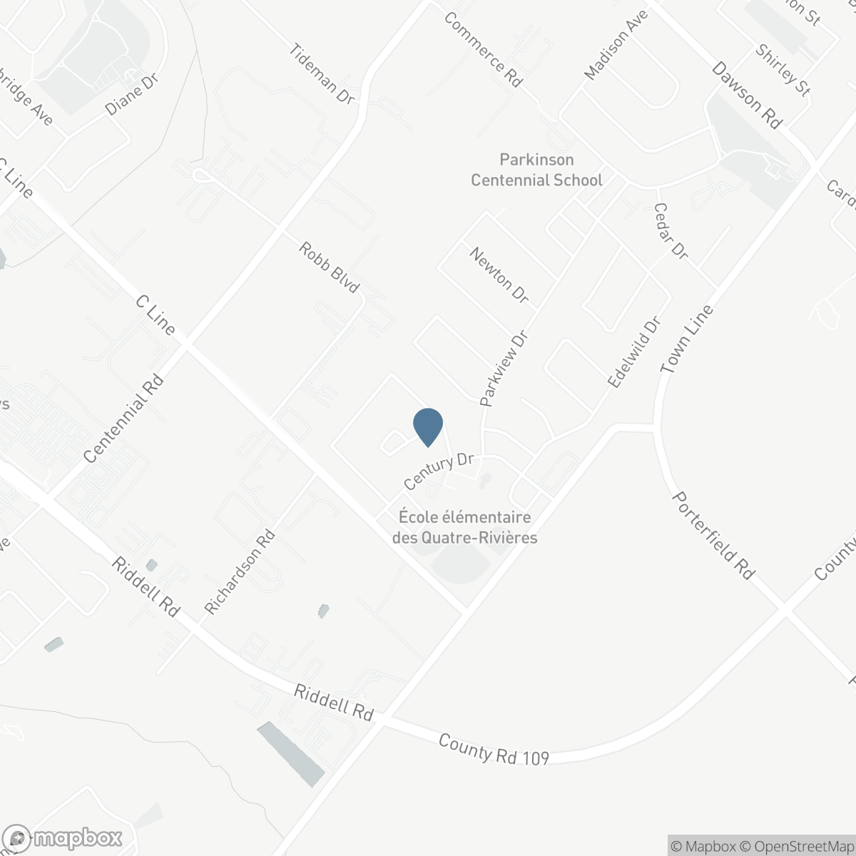 18 KAREN COURT, Orangeville, Ontario L9W 3S3